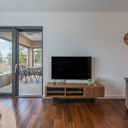 Appartement Spada 3 Bedrooms Near The Beach! Poreč