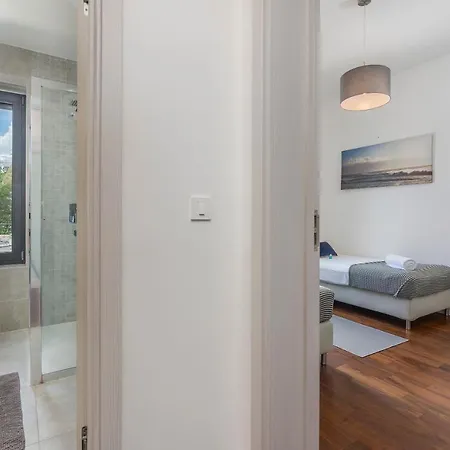 Appartement Spada 3 Bedrooms Near The Beach! Poreč