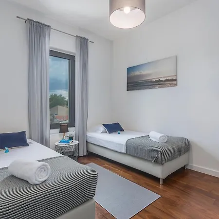 Spada 3 Bedrooms Near The Beach! Poreč