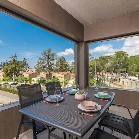 Apartmán Spada 3 Bedrooms Near The Beach! *