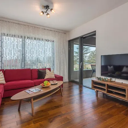 Spada 3 Bedrooms Near The Beach! Appartement *