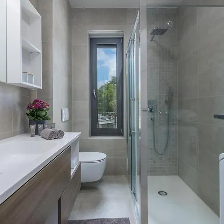 Apartmán Spada 3 Bedrooms Near The Beach!