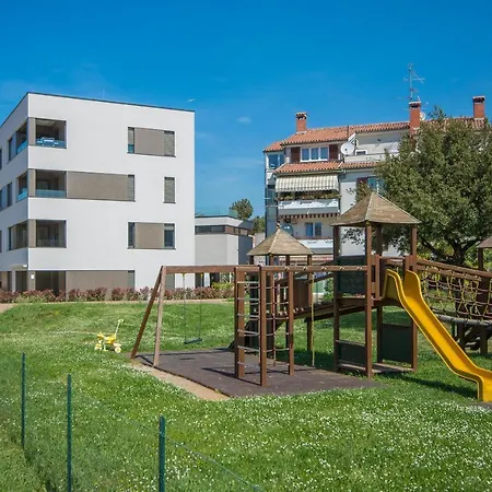 Spada 3 Bedrooms Near The Beach! Apartmán *