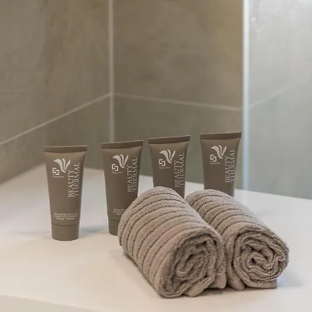 Apartmán Spada 3 Bedrooms Near The Beach!