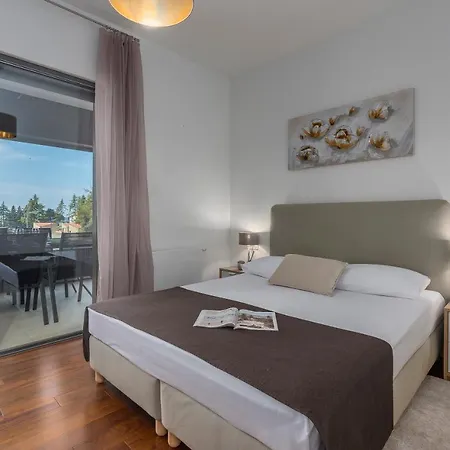 Spada 3 Bedrooms Near The Beach! Appartement