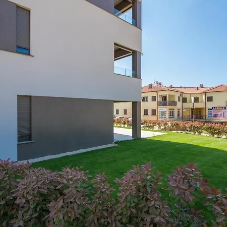 Apartmán Spada 3 Bedrooms Near The Beach! *