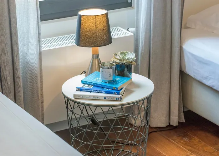 Spada 3 Bedrooms Near The Beach! * بوريتش