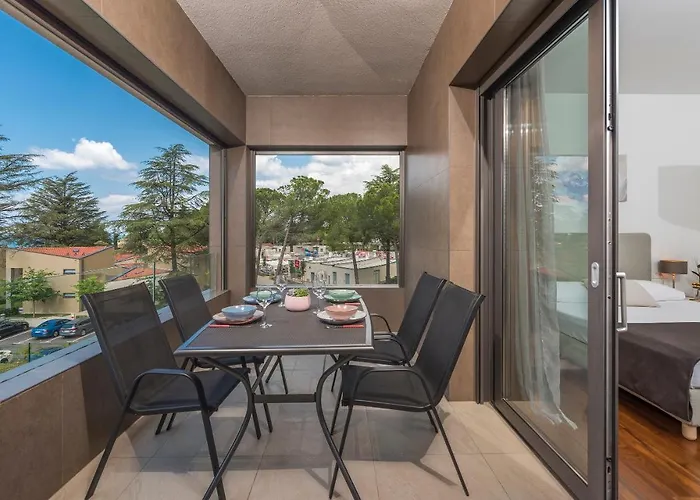 شقة Spada 3 Bedrooms Near The Beach!