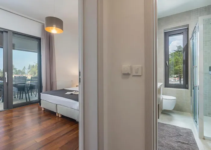 Spada 3 Bedrooms Near The Beach! بوريتش