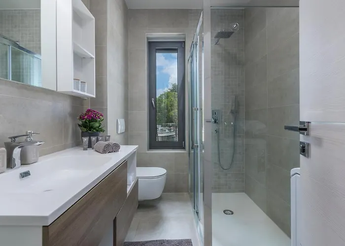 شقة Spada 3 Bedrooms Near The Beach!