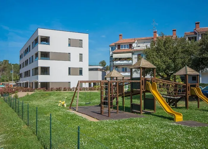 Spada 3 Bedrooms Near The Beach! شقة *