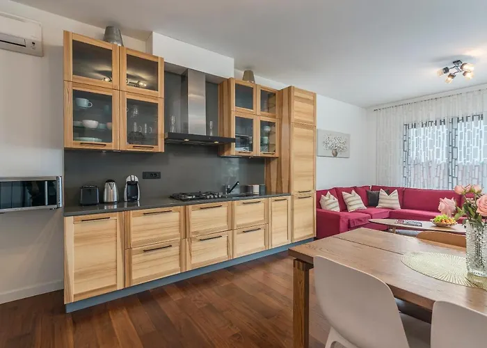 Spada 3 Bedrooms Near The Beach! شقة *