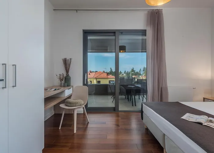 Spada 3 Bedrooms Near The Beach! * بوريتش