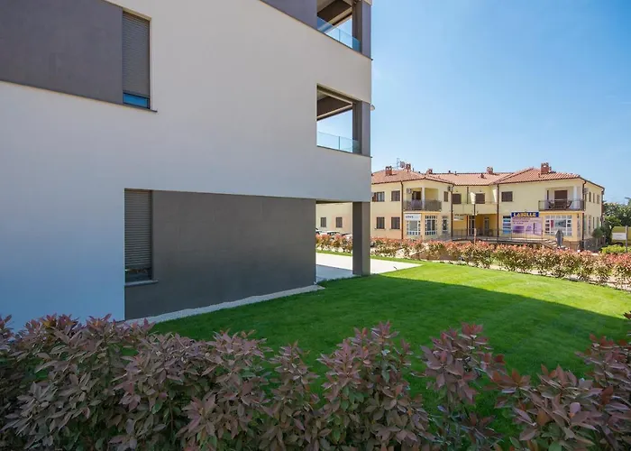 شقة Spada 3 Bedrooms Near The Beach! *