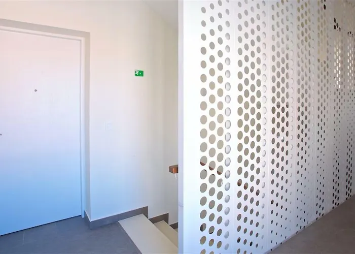 Spada 3 Bedrooms Near The Beach! شقة *